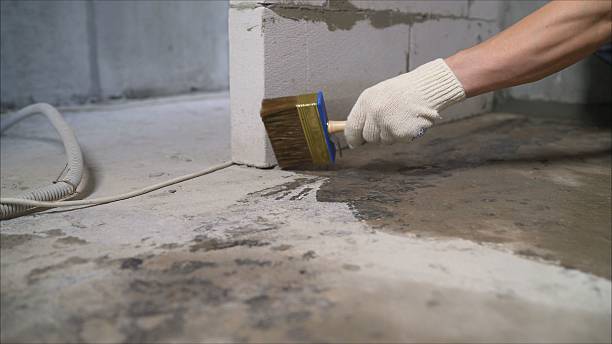 24/7 Emergency Vapor Barrier Installation experts in Wolcottville, IN
